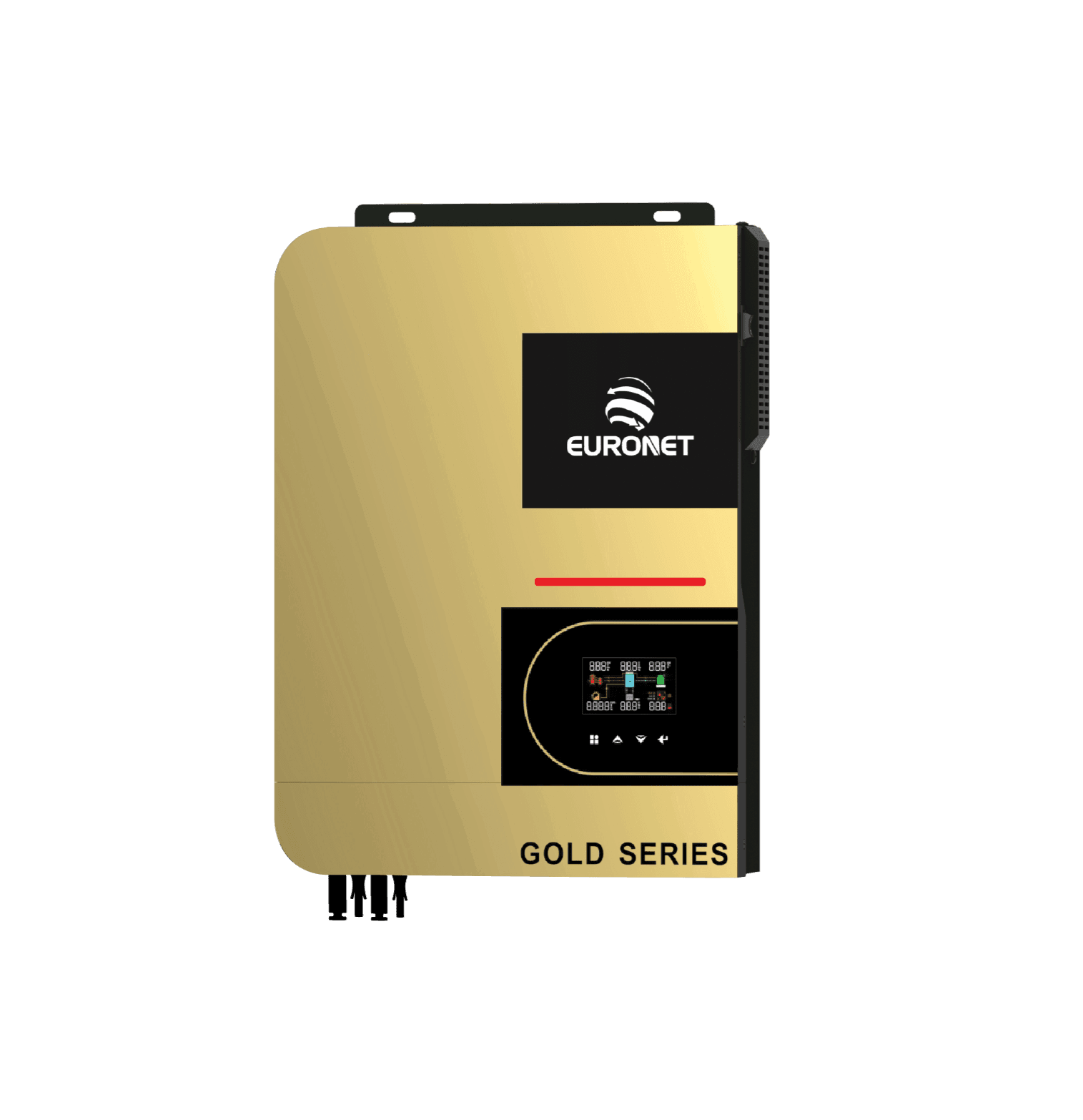 Hybrid Inverter Gold
