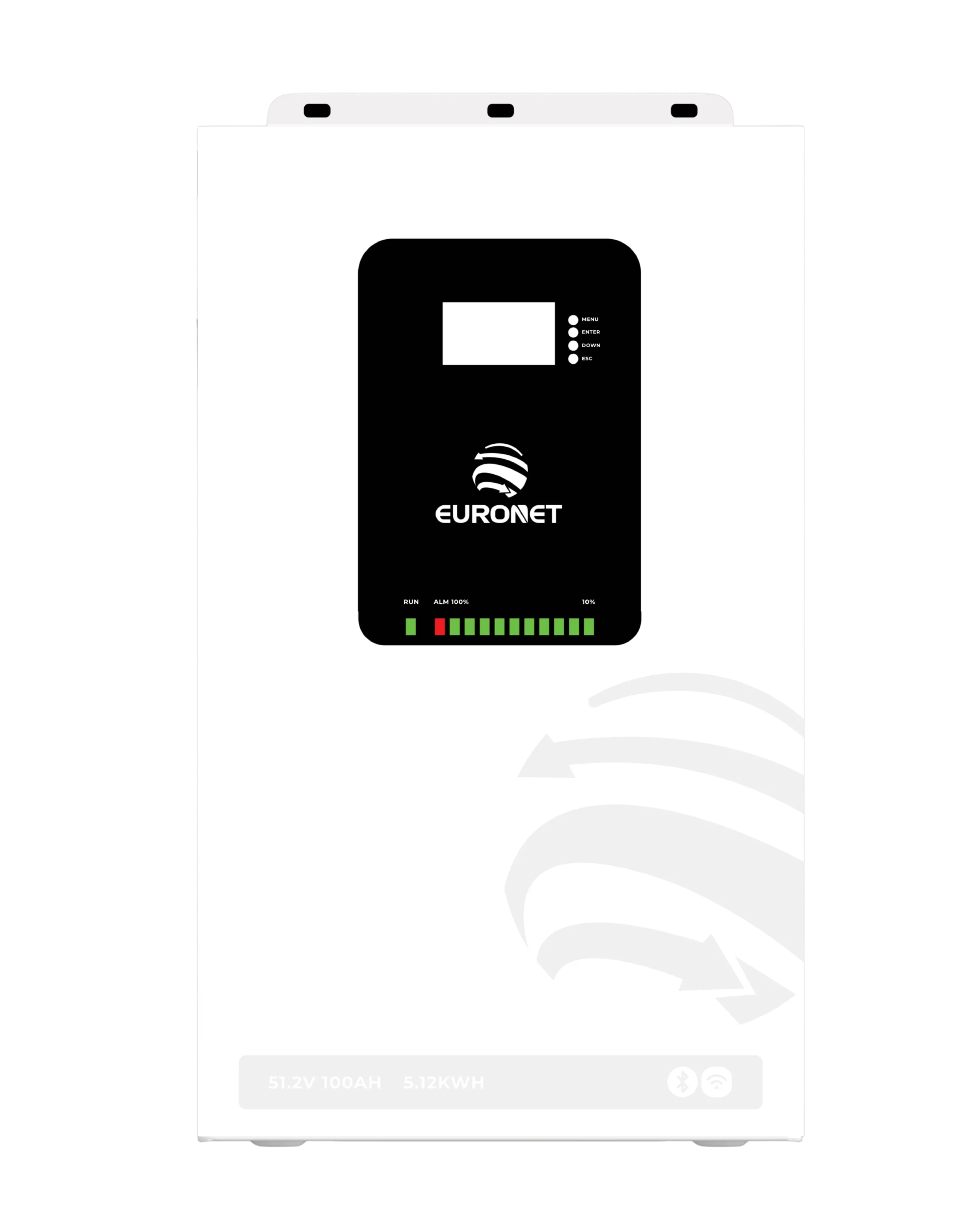 LiFePO4 Battery