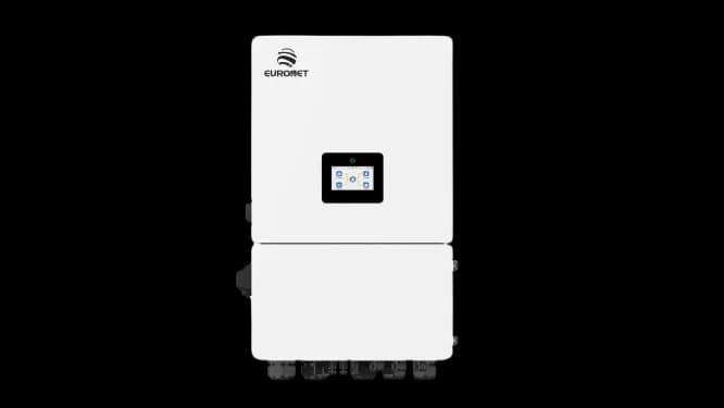 Edge Series 12kW Hybrid Inverter