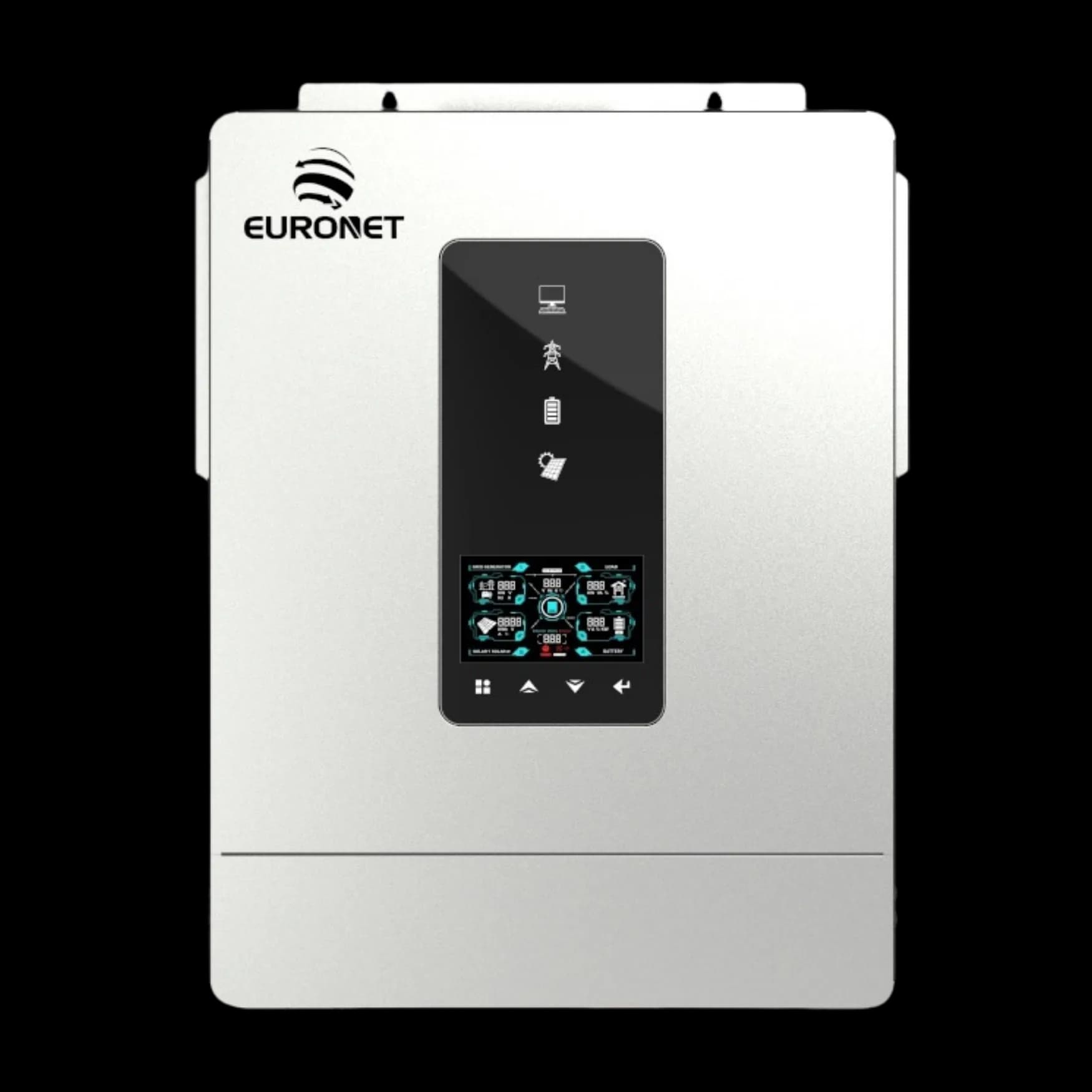 RSZ Series 12kW Hybrid Inverter
